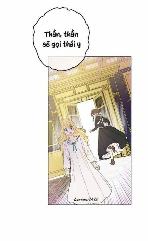 một ngày nọ ta trở thành công chúa chapter 47 38