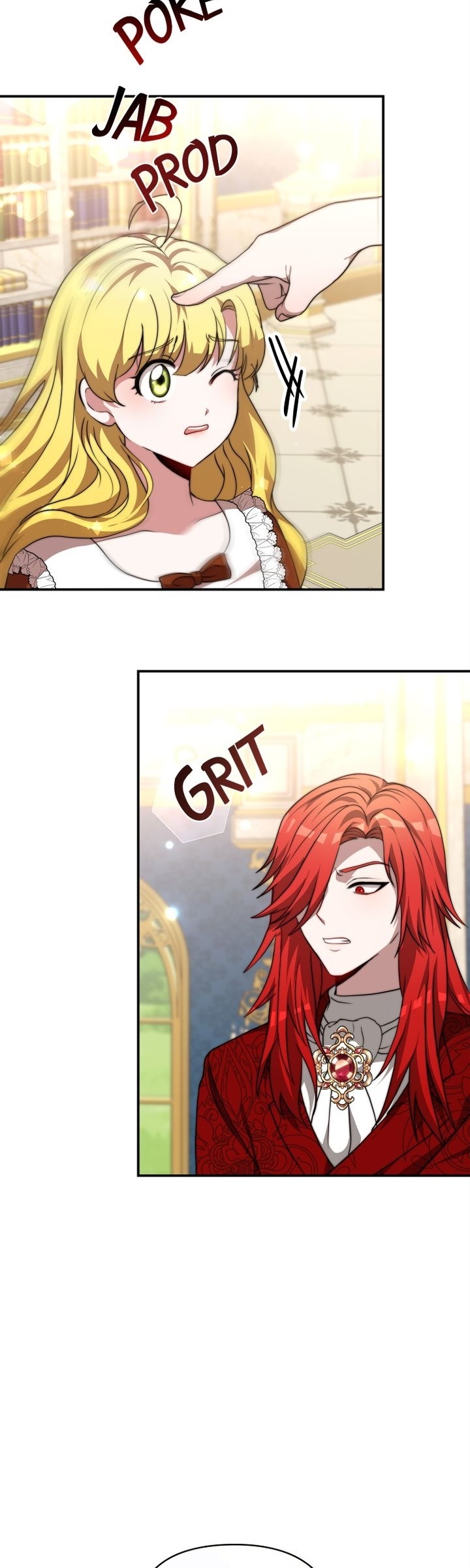 công nương eluana vita chapter 51 19