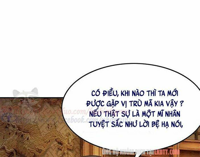 trọng sinh bá sủng nhiếp chính vương quá mạnh mẽ chapter 87 82