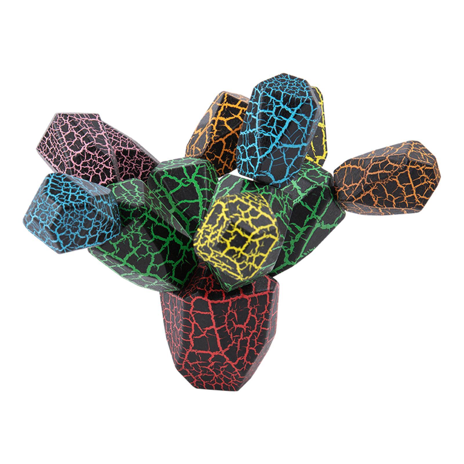 Fun Balancing Cactus Stacking Toy   for Preschool Toddlers