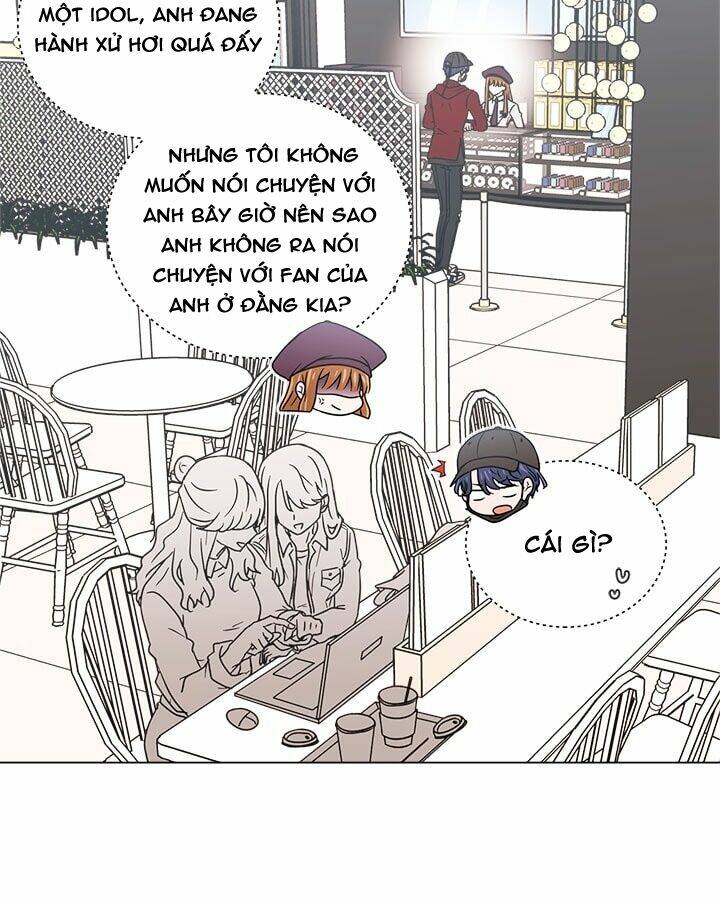 anh là định mệnh của em chapter 3 33