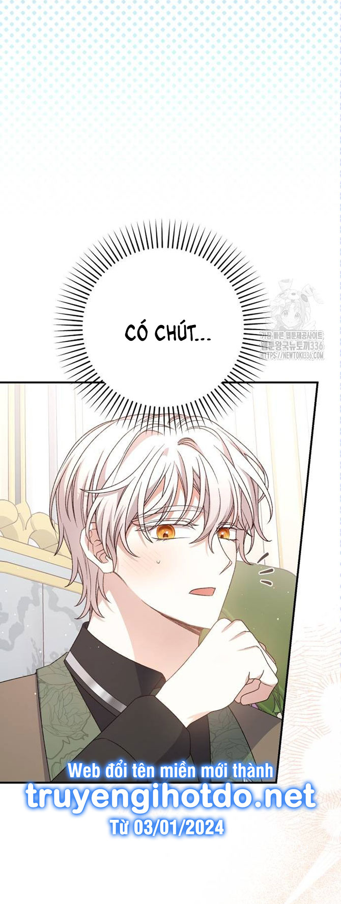 bạo chúa muốn có cuộc sống tốt đẹp chapter 67.1 13