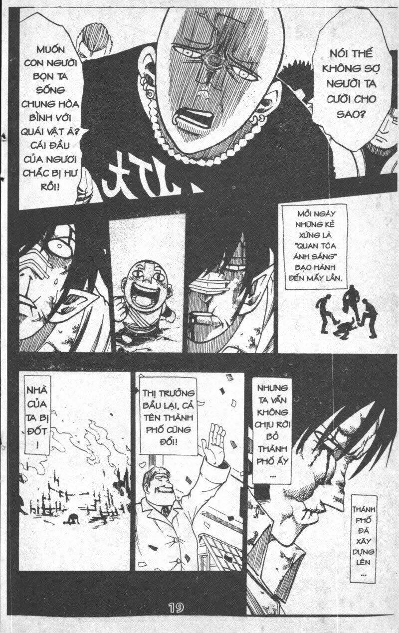 rave master (scan) chapter 19 19