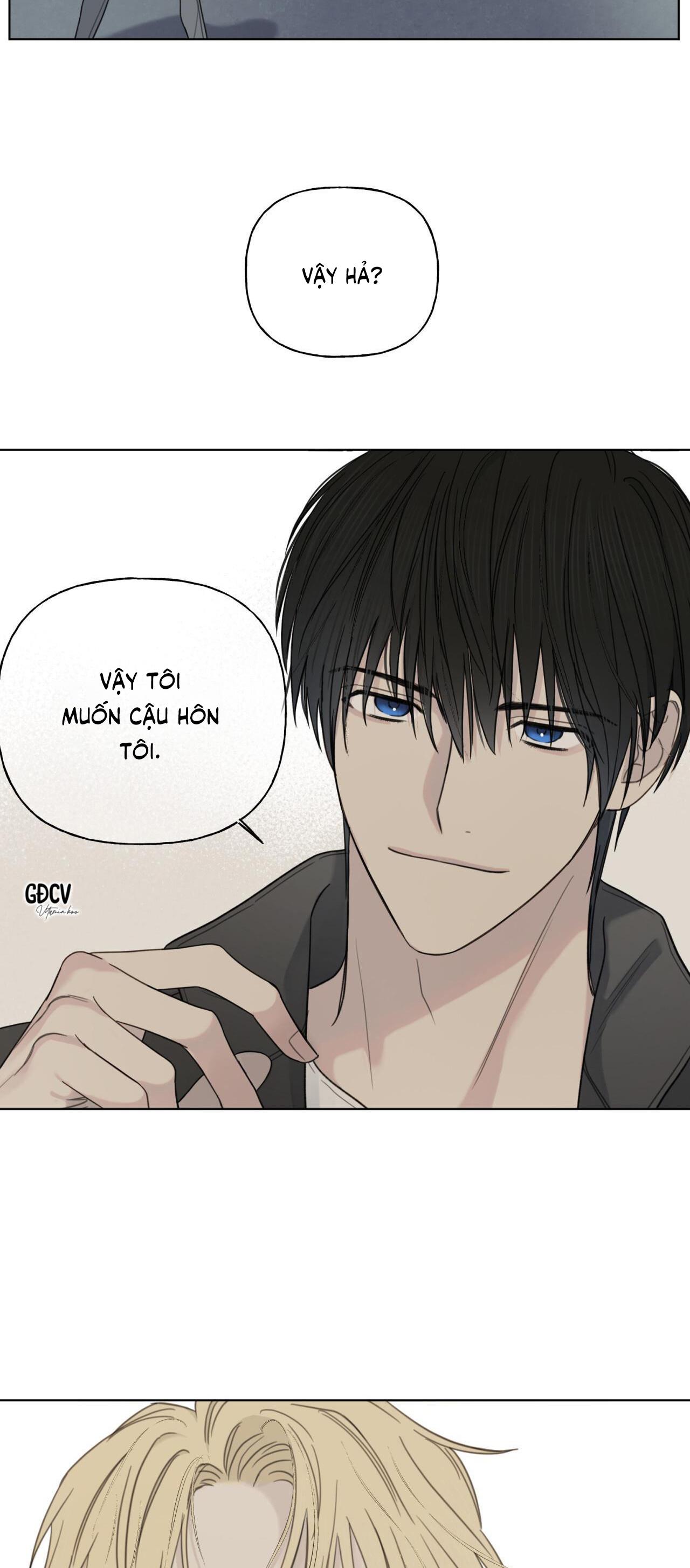 hiểm họa guiding chapter 6 17