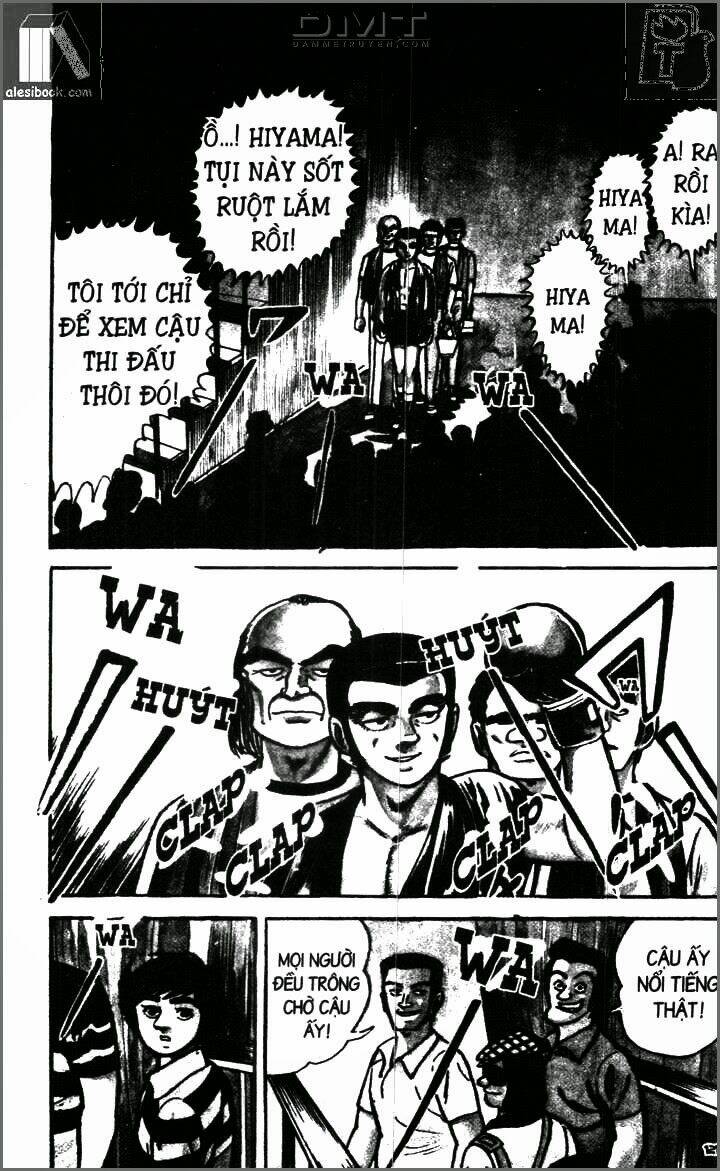 ganbare genki chapter 91 8