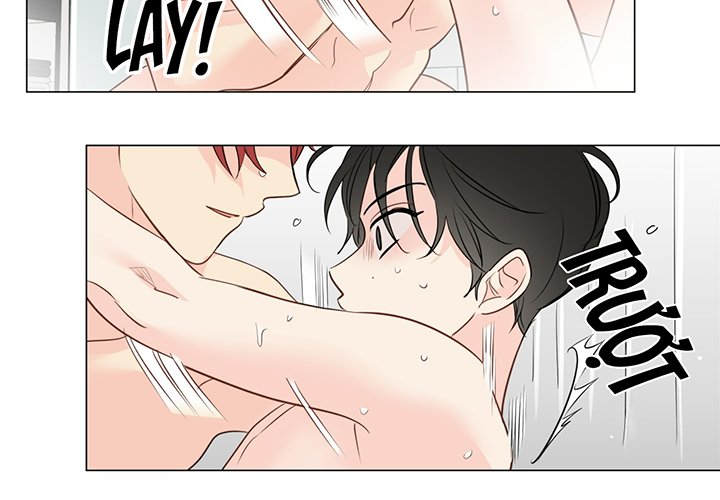 chuyện quái gì với giấc mơ đó vậy chapter 54 29