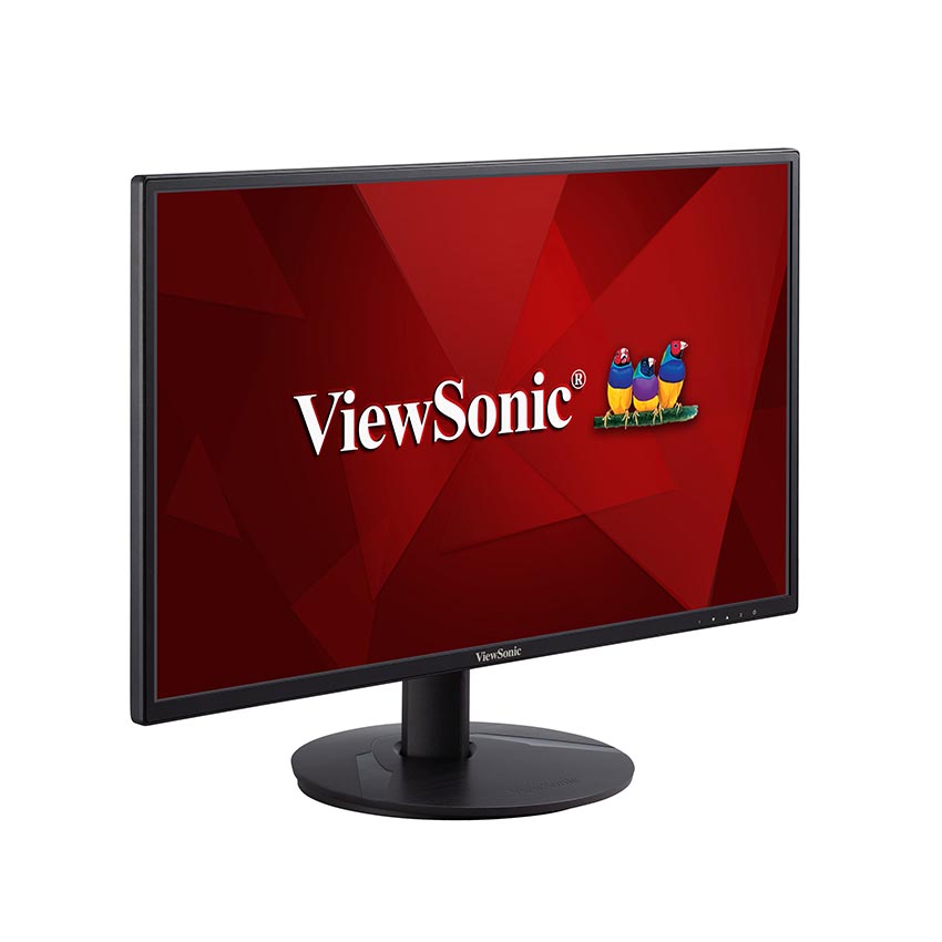 Màn hình Viewsonic VA2418SH 24 inch FHD 75Hz ( Phẳng) – Chính hãng –