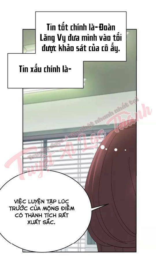 phản công thành siêu sao chapter 27 21