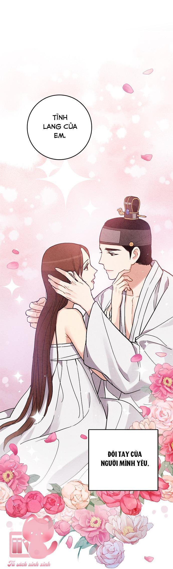 lệnh cấm hôn chapter 64 42