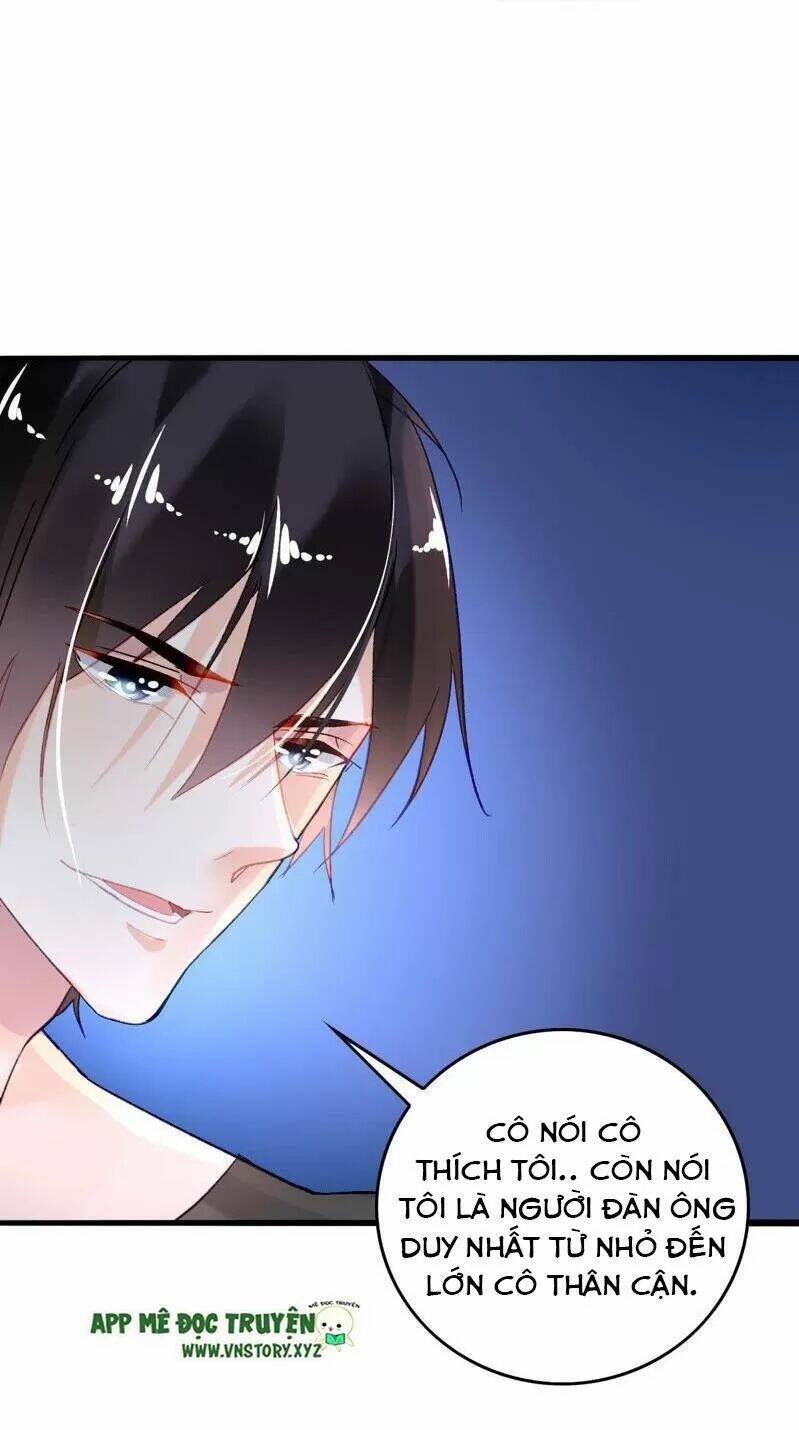 mưu ái thành nghiện chapter 7 46