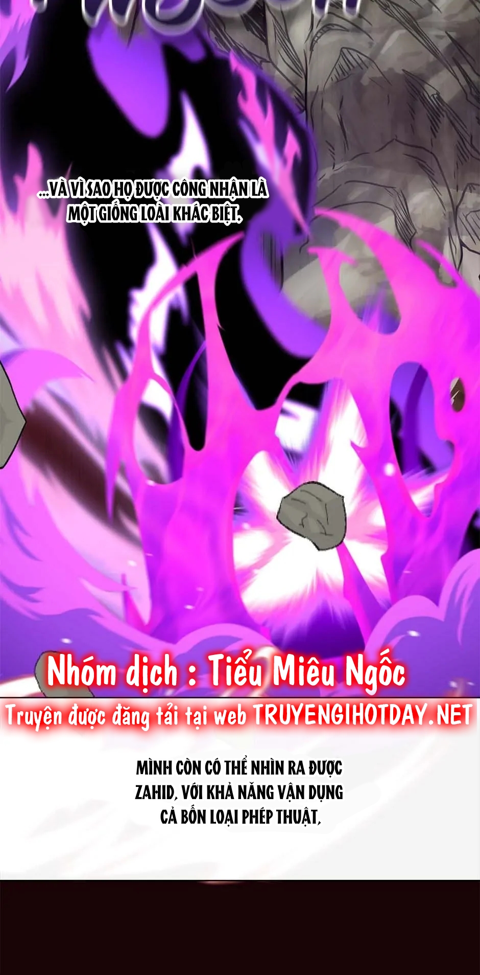 đừng ăn thịt tôi mà chapter 107 45