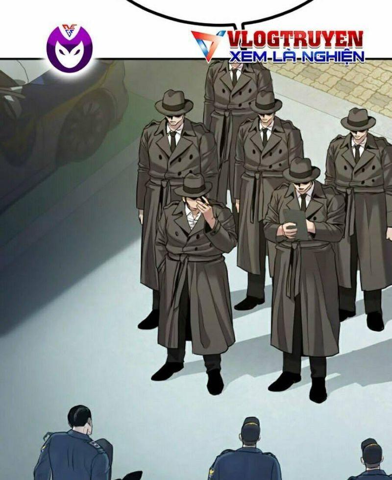 đặc vụ kim chapter 4 94