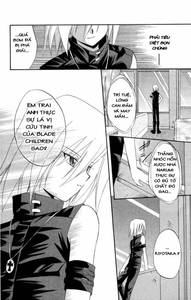 spiral: suiri no kizuna chapter 7 42