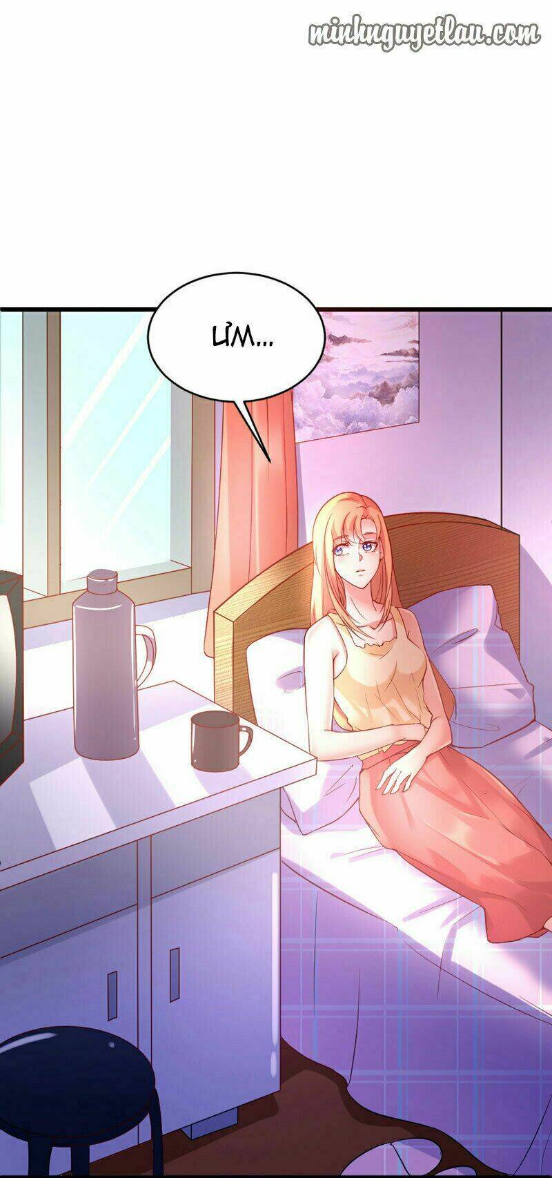 tiểu bạch điềm thê của long thiếu chapter 2 39