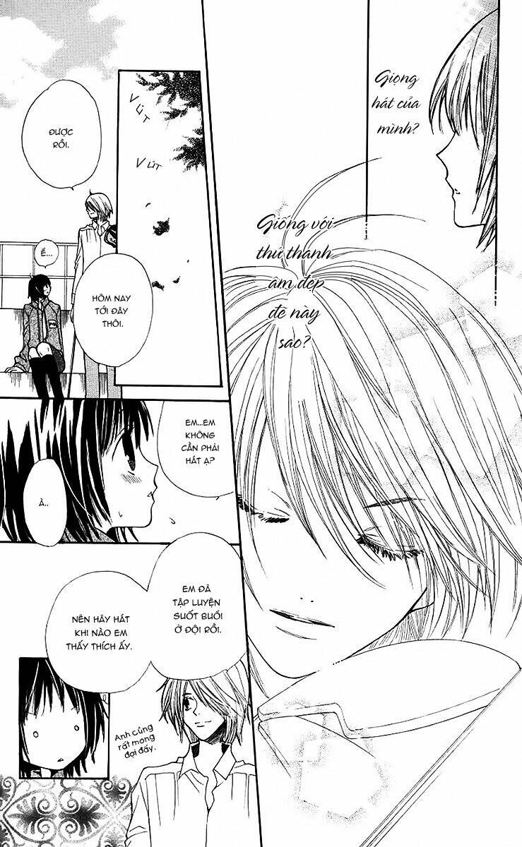 mikansei chorus chapter 1 18