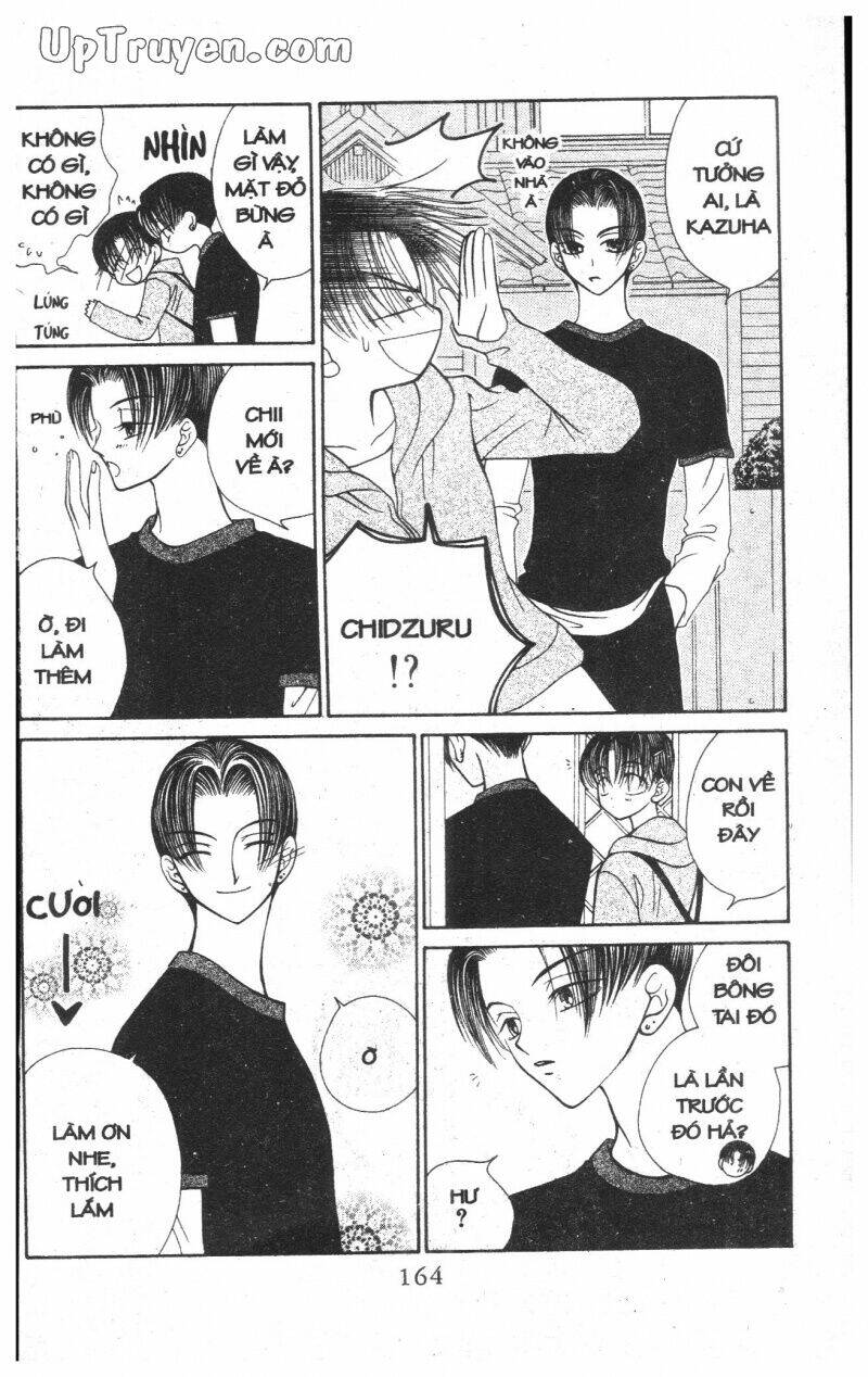 thấy mờ ghét chapter 6 164