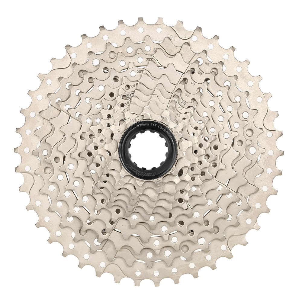 Líp 11 Bánh Răng Bằng Thép Không Gỉ Cho Xe Đạp MTB