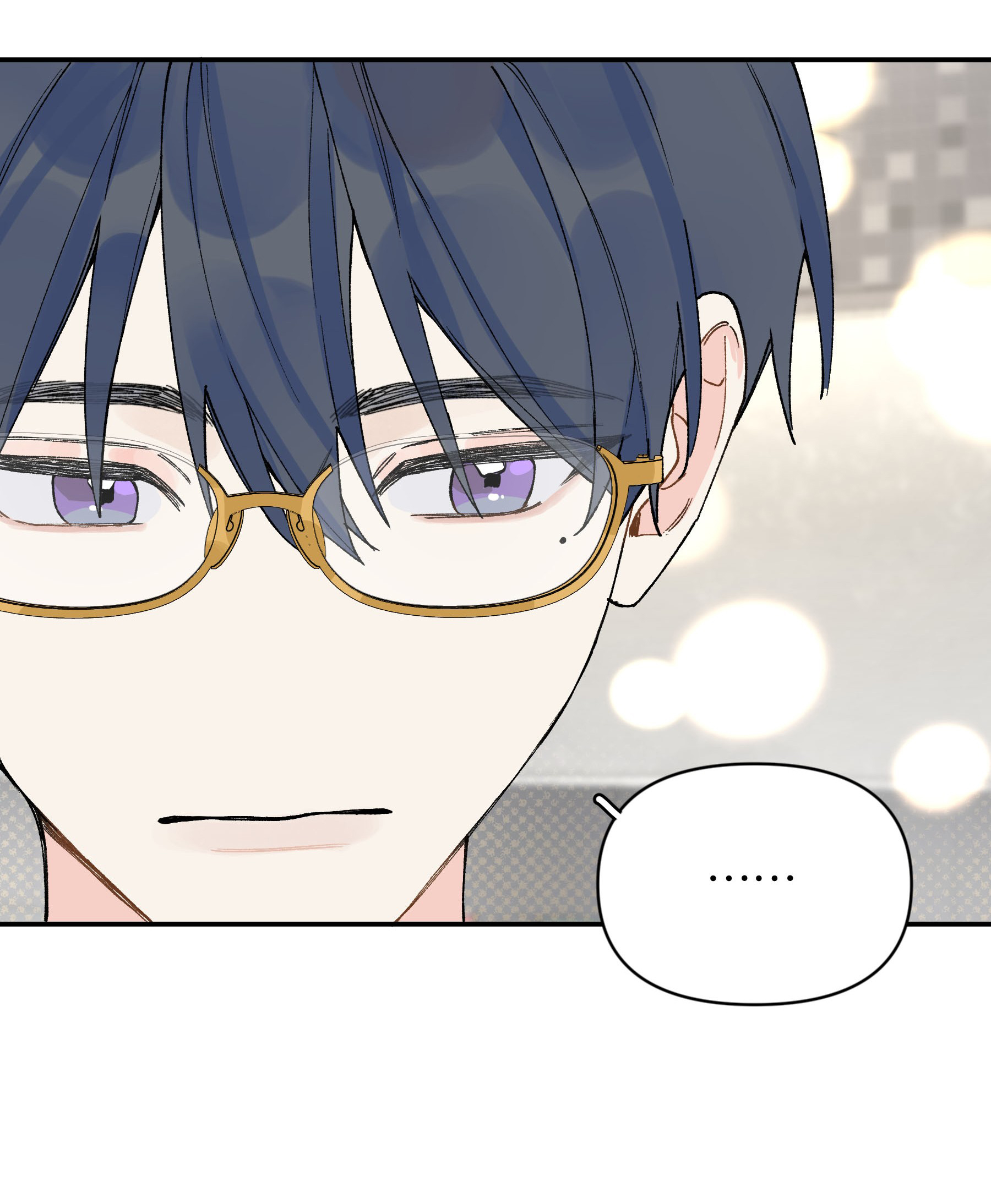 hôm nay anh đã chịu lộ tẩy chưa? chapter 9.1 16