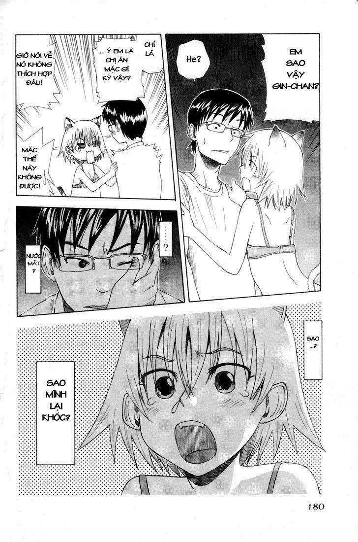 neko ane chapter 5 27