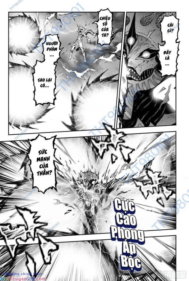 huyền hạo chiến ký chapter 262 7