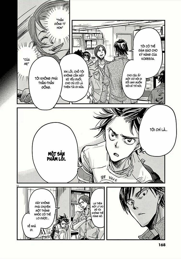 ousamatachi no viking chapter 7 12