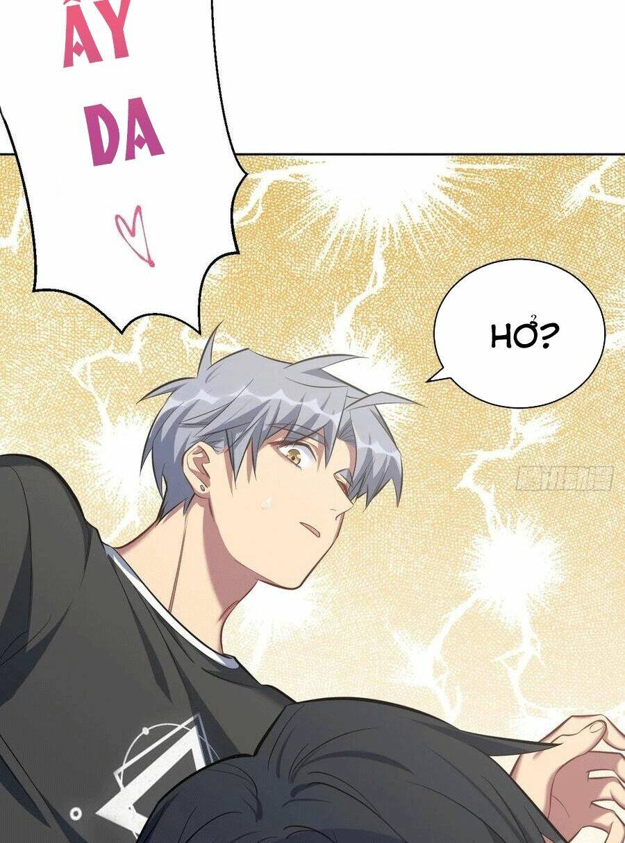 nhạc phụ đại nhân là lão bà chapter 52 31