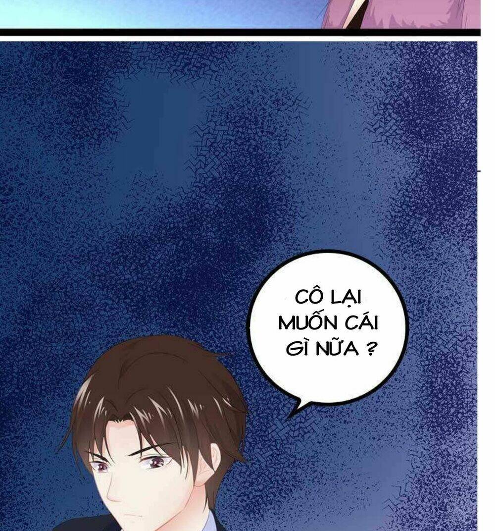 thần bí đế thiếu điềm sủng thê chapter 46 14