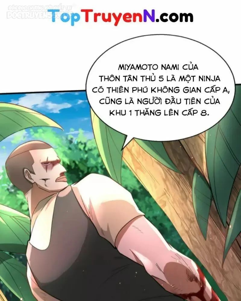 bắt đầu với thiên phú cấp sss chapter 14 34