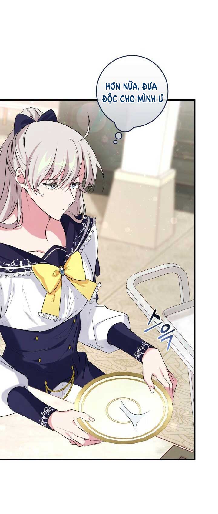 hãy nếm và nuốt đi nào chapter 13.2 24