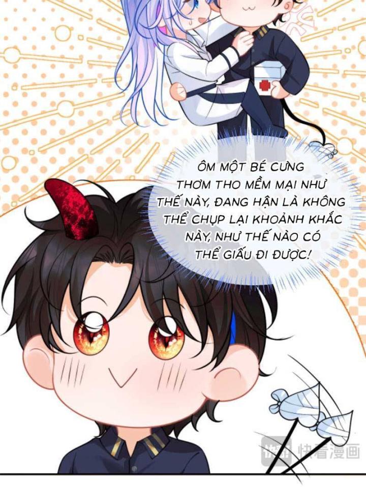 vị chỉ huy lạnh lùng khóc trong vòng tay tôi chapter 42 7