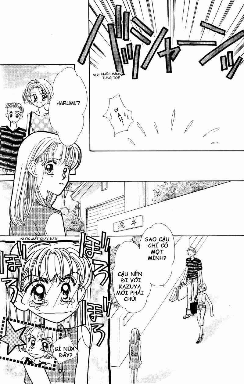 good morning call chapter 5 49