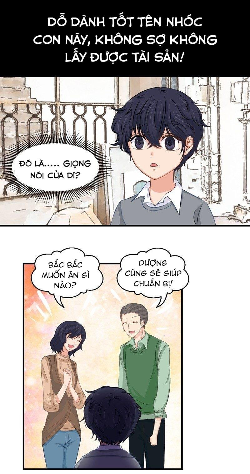 mặt nạ mất kiểm soát chapter 15 15