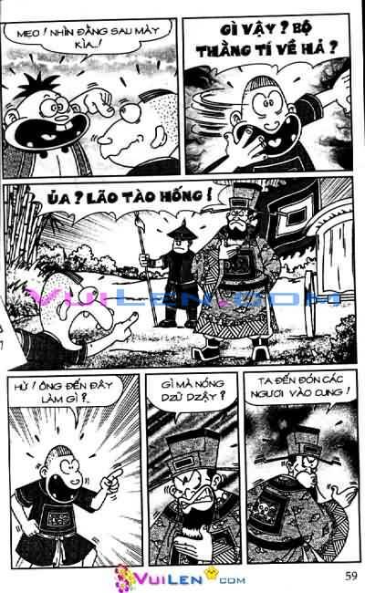 thần đồng đất việt chapter 79 56