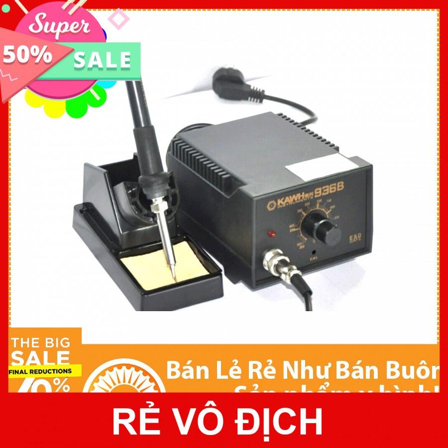 Máy Hàn Thiếc KAWH 936B