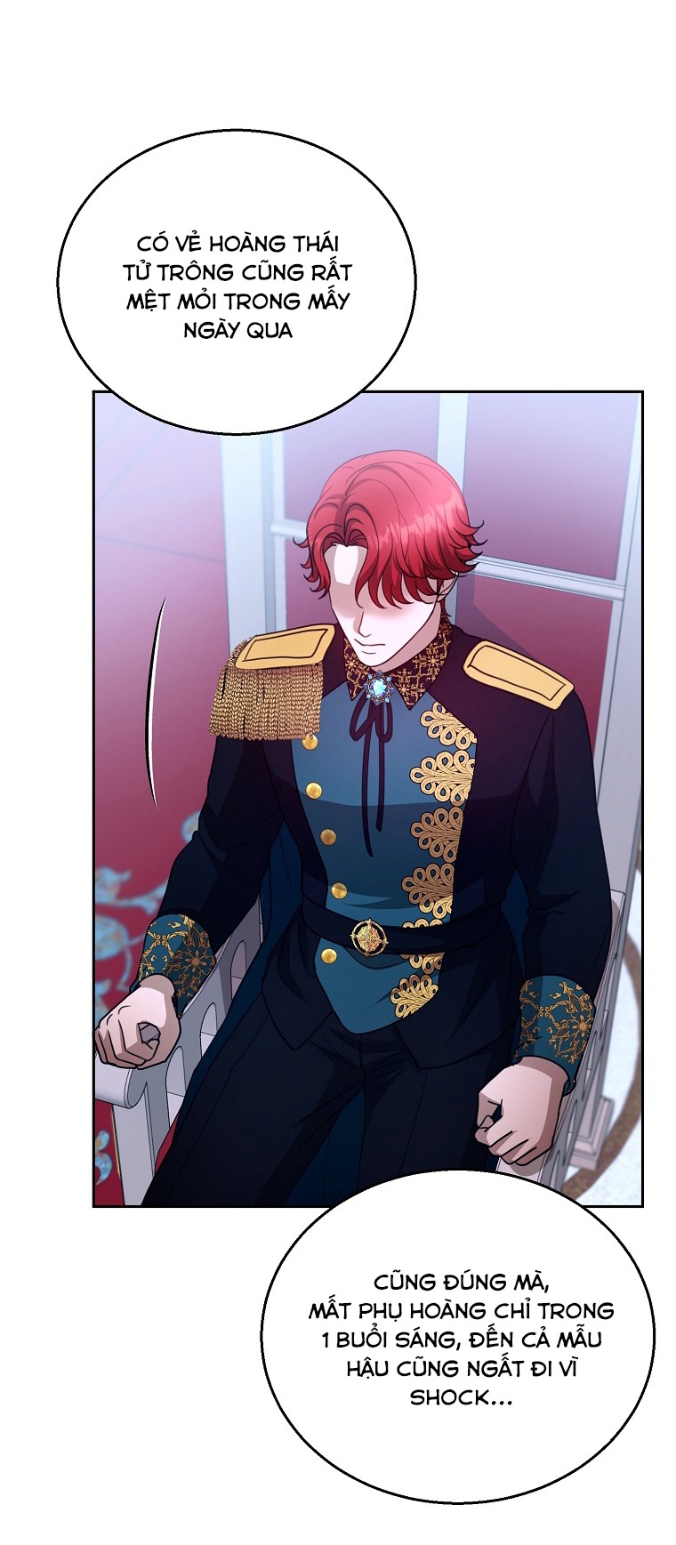 tôi đã có con với người chồng phản diện chapter 96 45