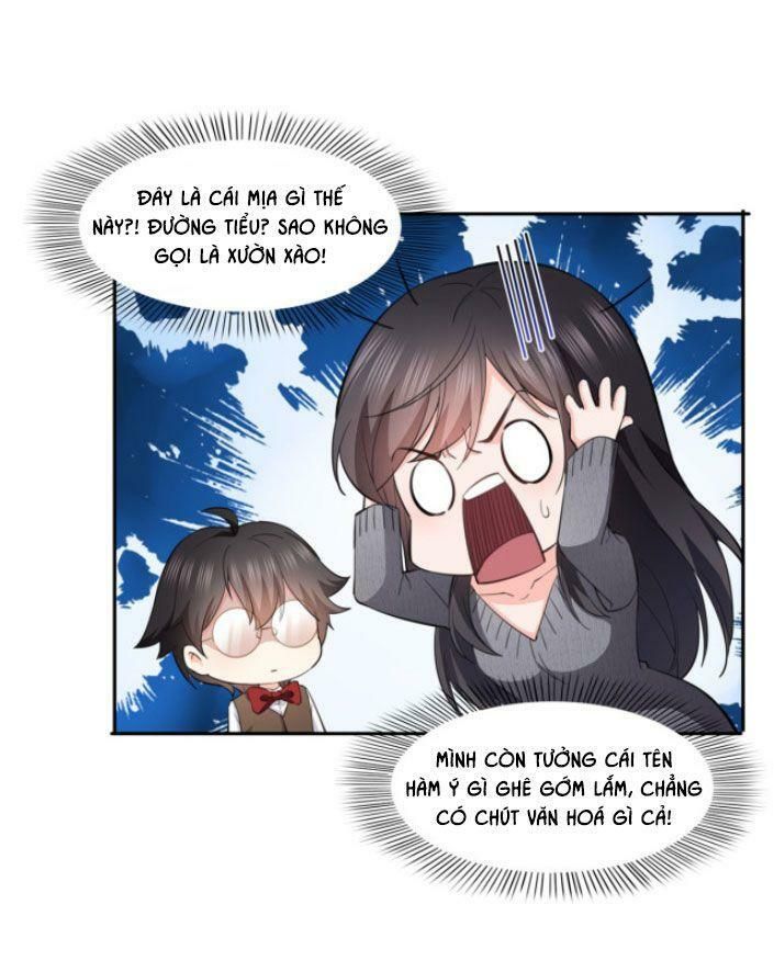 Hệt Như Hàn Quang Gặp Nắng Gắt chapter 188 27