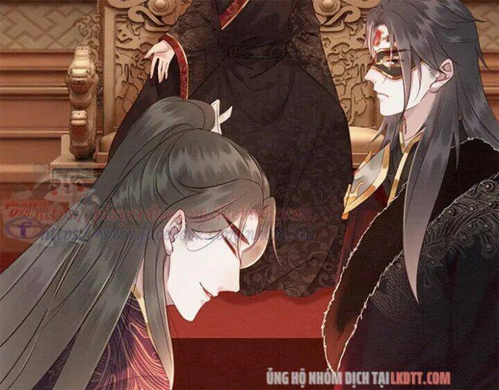 trọng sinh bá sủng nhiếp chính vương quá mạnh mẽ chapter 114 83