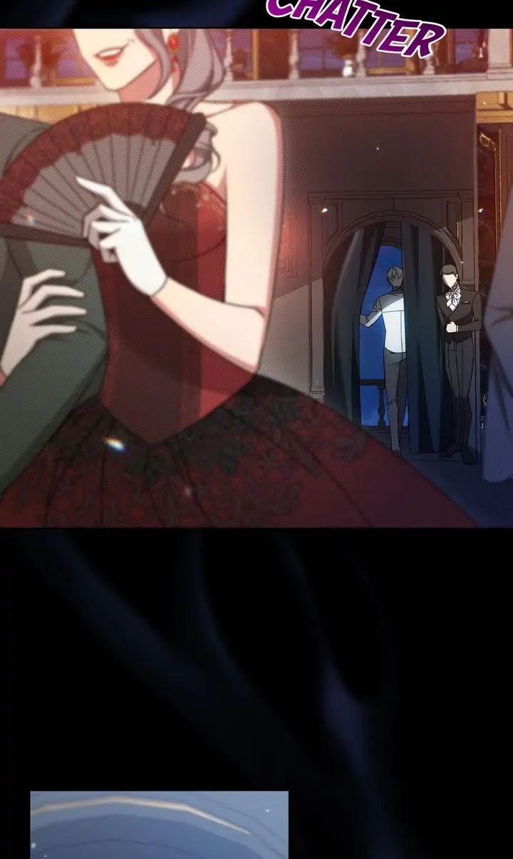 Đóa Hoa Tôn Kính chapter 23.2 - Trang 58