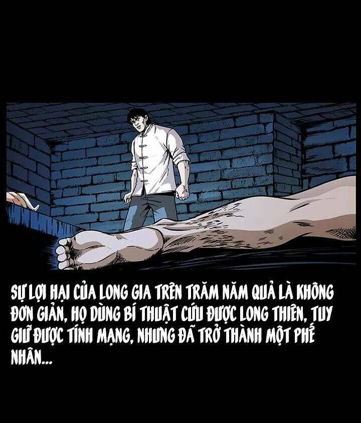 U Minh Ngụy Tượng Chapter 194 74