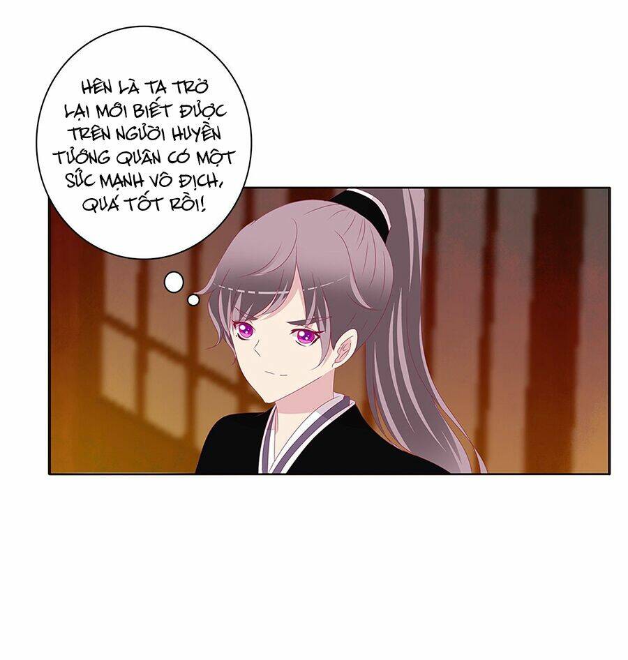 tướng quân mời ra trận chapter 172 6