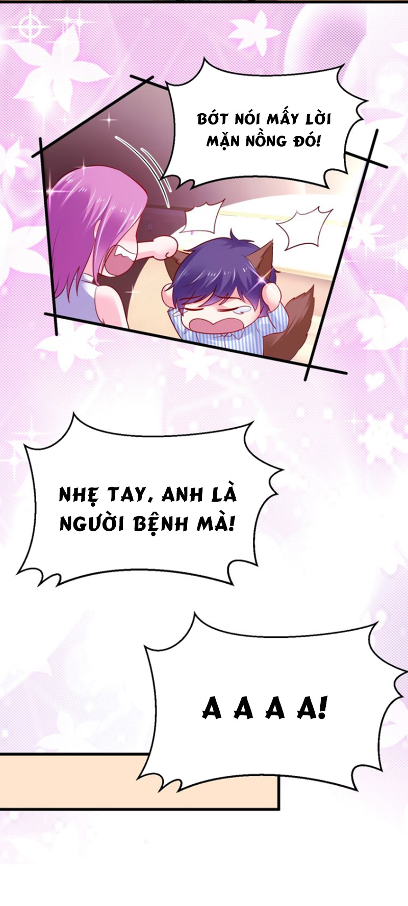 độc nhất sủng ái của thủ tịch chapter 87 8