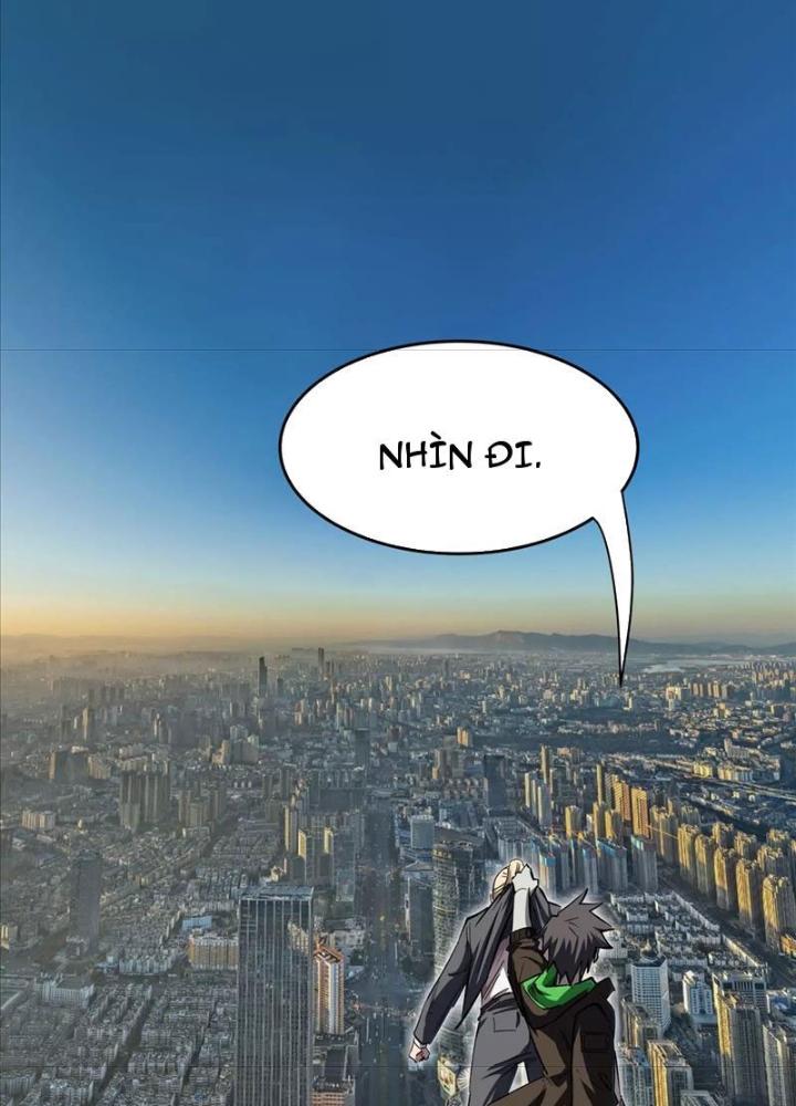 giang tư tiên sinh chapter 44 46