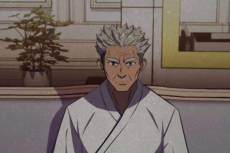 kẻ thách đấu chapter 16.5 57