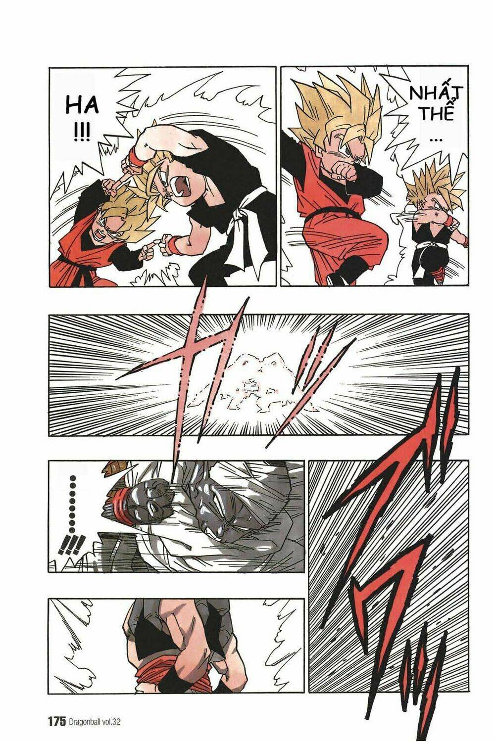 dragon ball - bảy viên ngọc rồng chapter 482 6