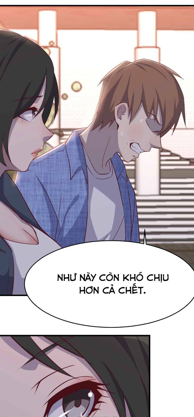song tu đạo lữ kiểu xem mặt chapter 42 11