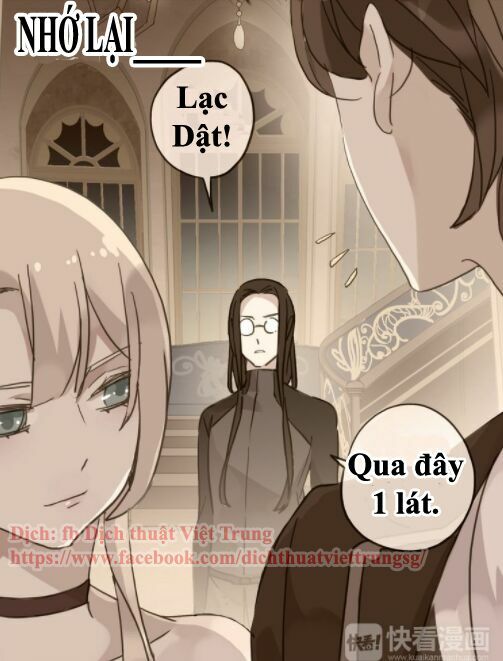 vết cắn ngọt ngào phần 1 chapter 37 30