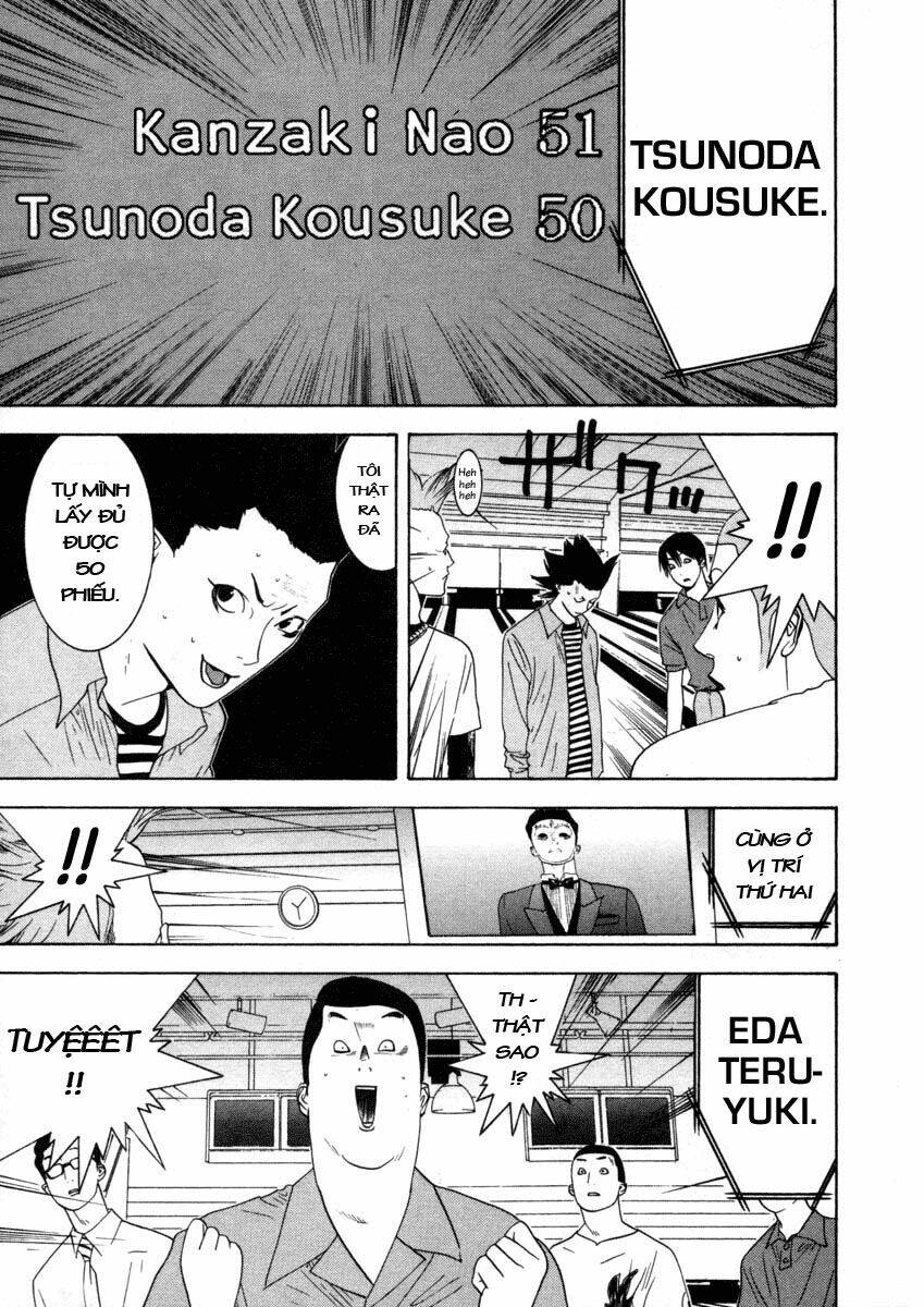 liar game chapter 28 11