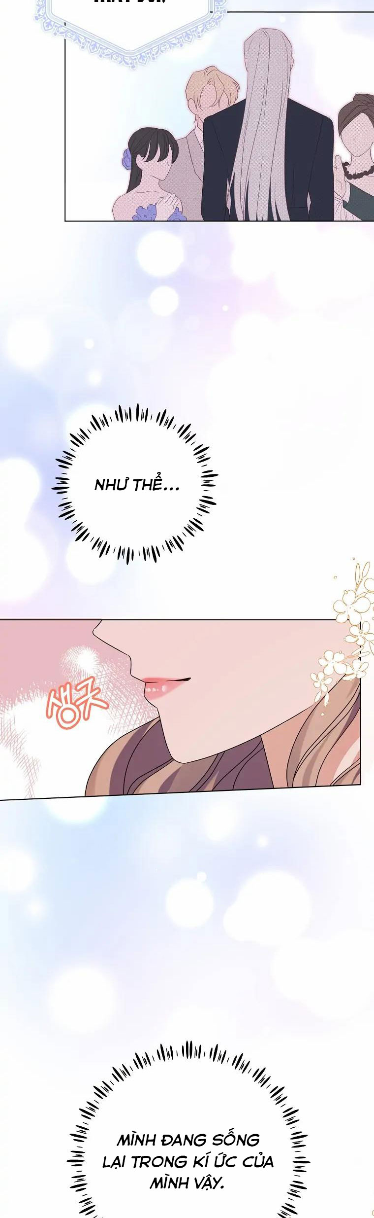 aster yêu dấu của tôi chapter 3 29