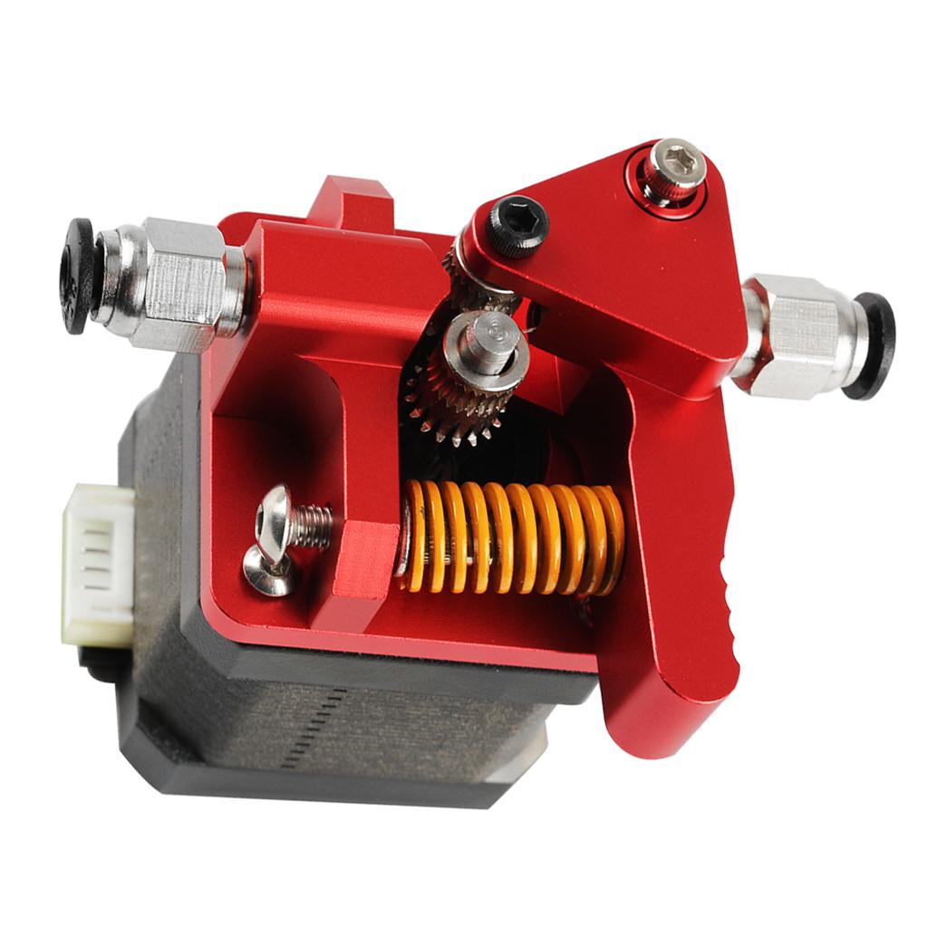 Phép Màu Sáng Kép Hiệu Suất Cao Giàn Phơi Máy Đùn, Cho CR10S CR10 Ender-3 3D Máy In