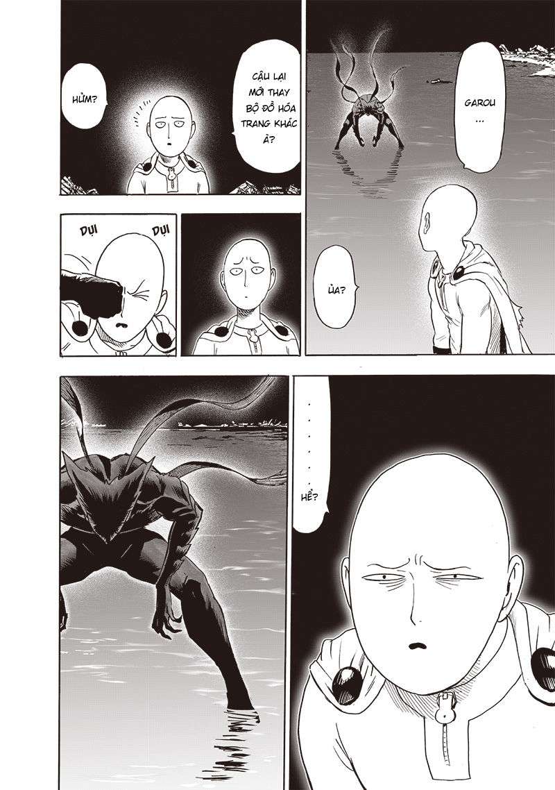 One-Punch Man Chapter 211.1 - Trang 43
